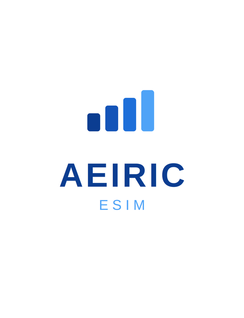 AEIRIC ESIM